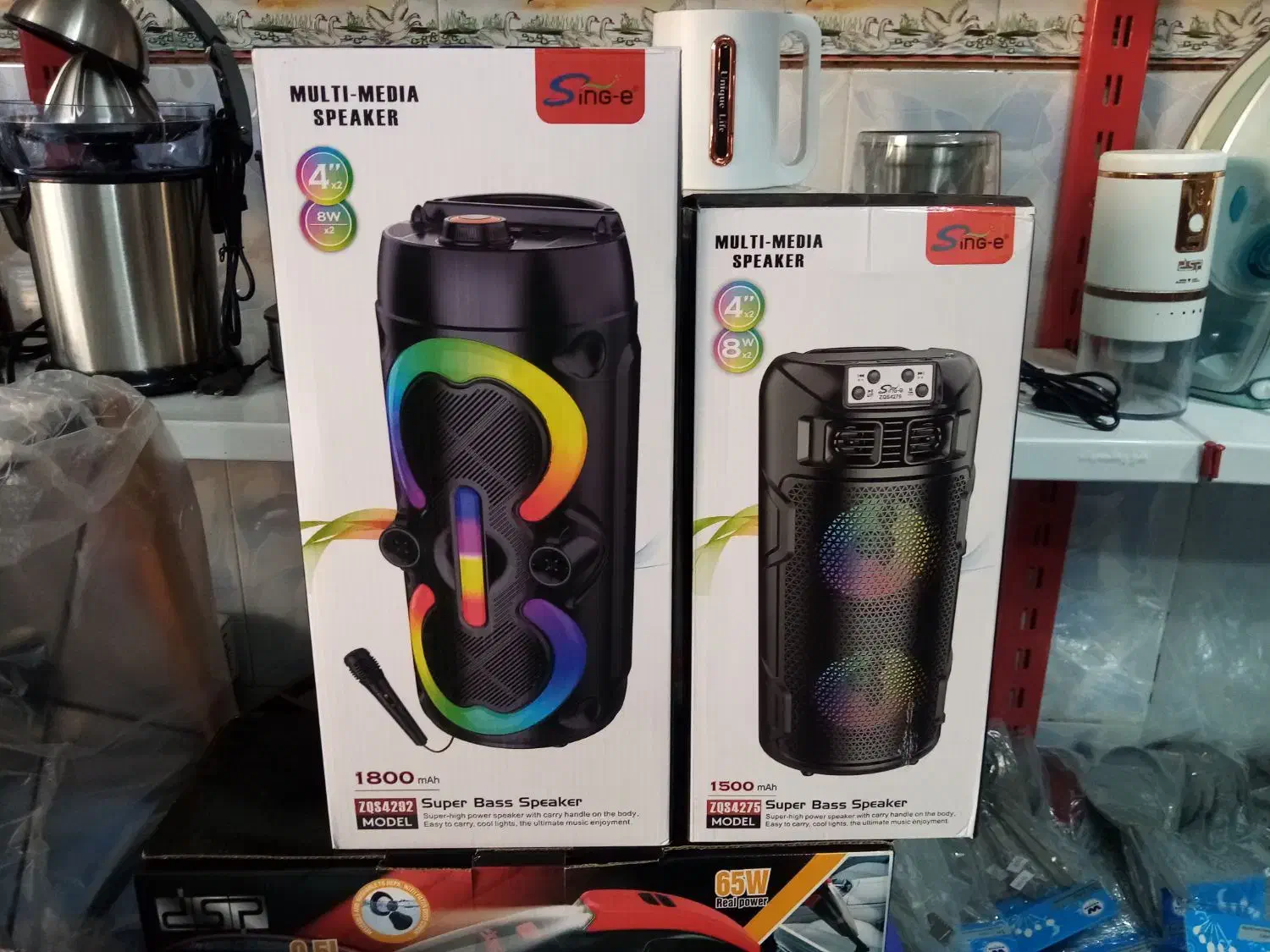 اسپیکر خانگی|سیستم صوتی خانگی|اندیمشک, |دیوار