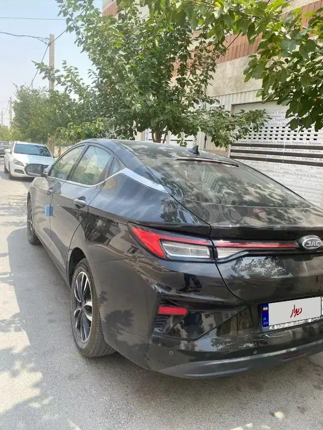 خودرو ej7|خودرو سواری و وانت|تهران, آرژانتین|دیوار