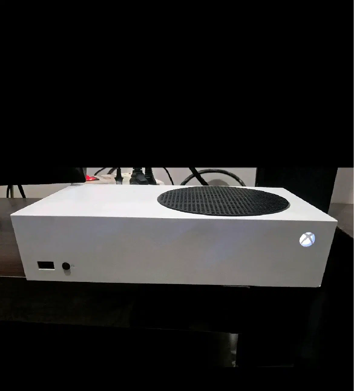 Xbox s 512|کنسول، بازی ویدئویی و آنلاین|دامغان, |دیوار