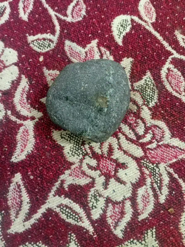 شهاب سنگ|کلکسیون اشیاء عتیقه|سیرجان, |دیوار