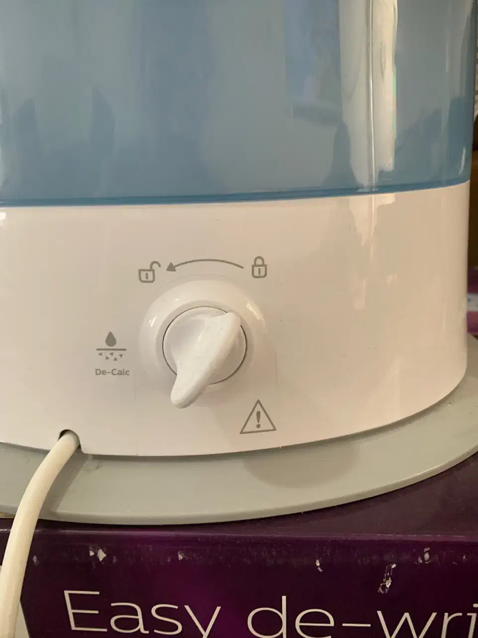 بخارگر ایستاده فیلیپس|اتو و لوازم اتو|سنندج, |دیوار