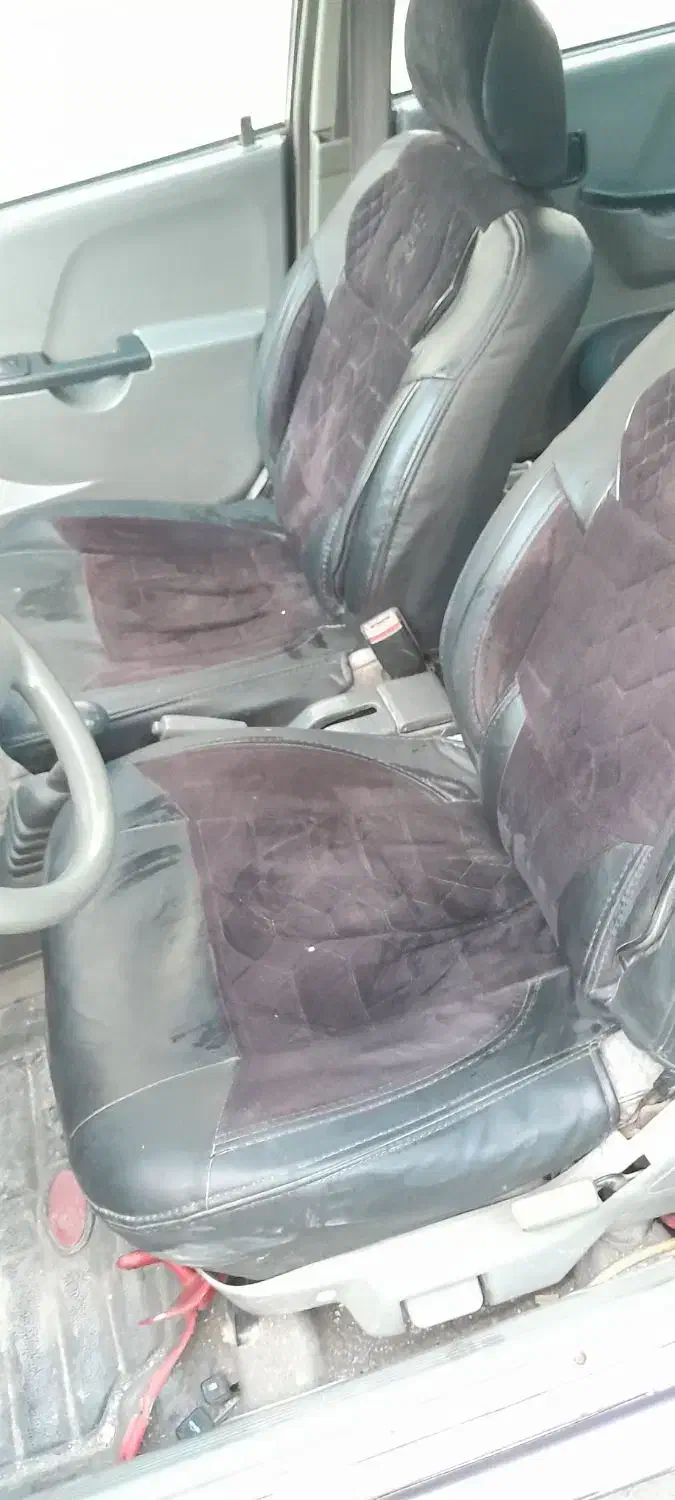 پراید ۸۸|خودرو سواری و وانت|رباط‌کریم, رباط‌کریم|دیوار