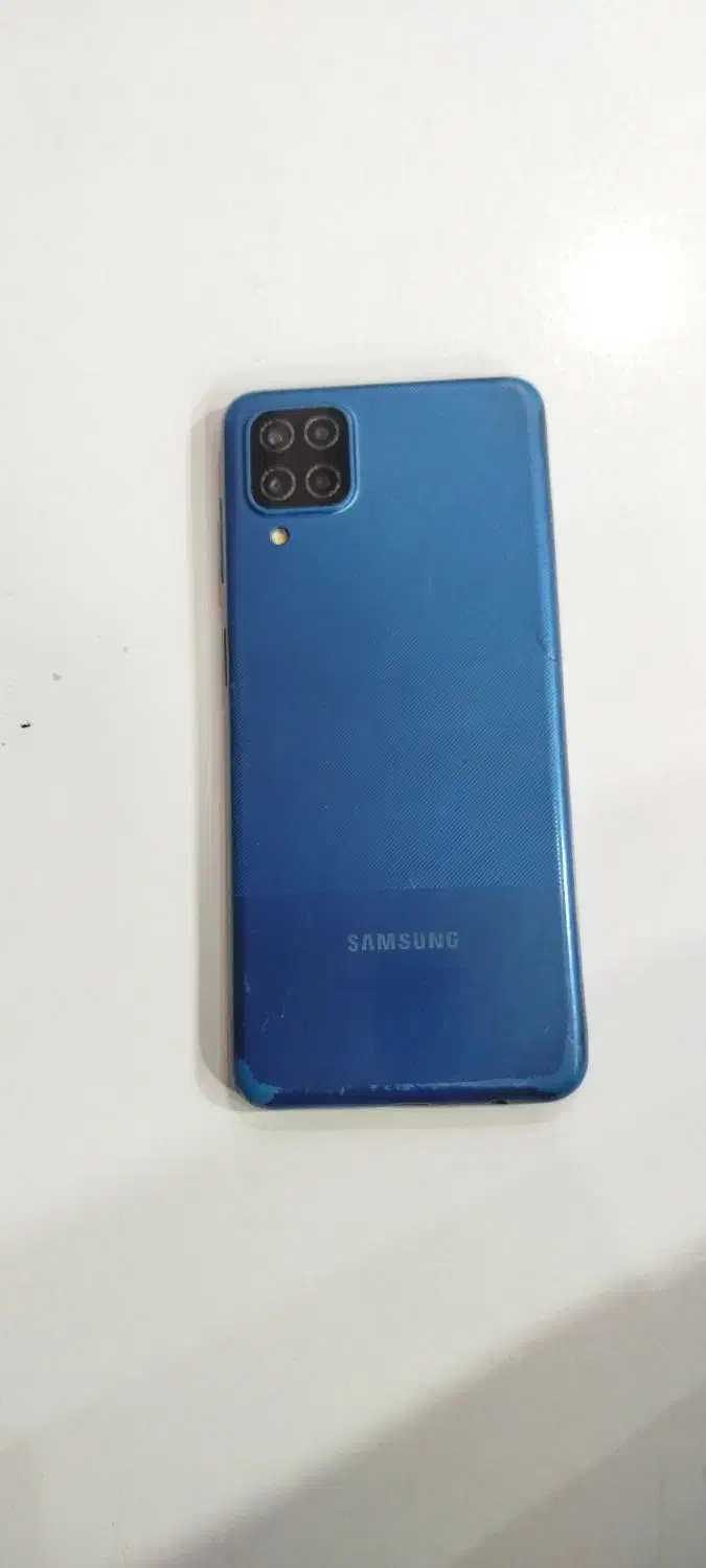 گوشی a۱۲|موبایل|گرگان, |دیوار