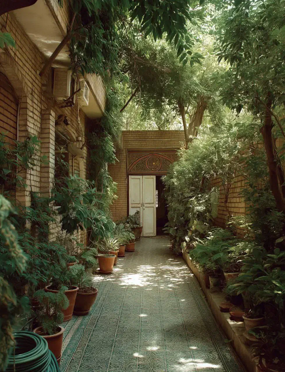 ویلایی کلنگی۳۸۰متر/جنوبی ارتفاع6p/ملاصدرا هزارجریب|فروش زمین و ملک کلنگی|اصفهان, هزارجریب|دیوار