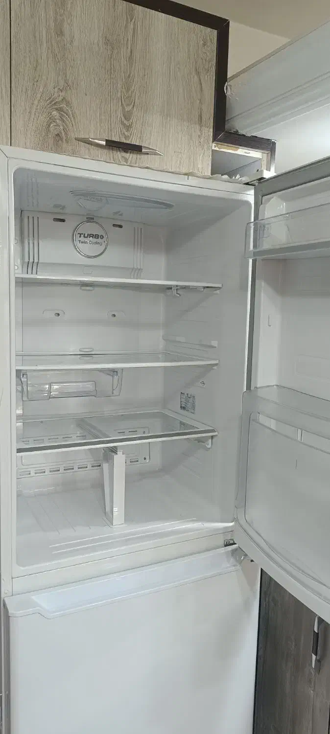 یخچال و فریزر هیمالیا|یخچال و فریزر|رباط‌کریم, مسکن مهر آبشناسان|دیوار