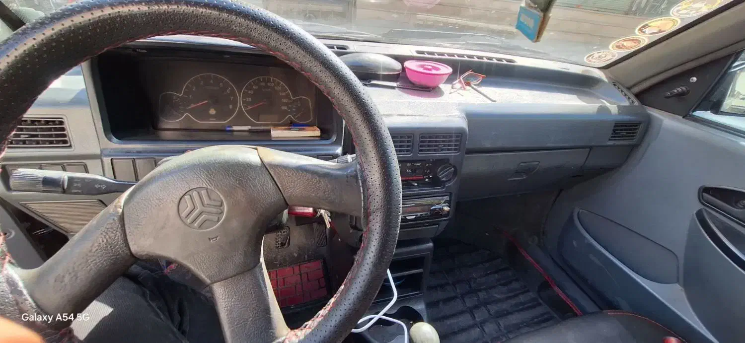 پراید|خودرو سواری و وانت|رباط‌کریم, الارد|دیوار