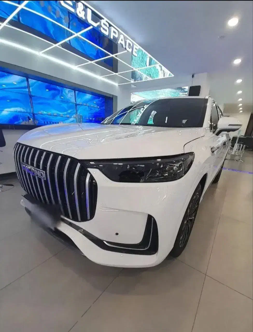 حواله لوکانو سفیدL7 قیمت قطعی تحویل 40روز|خودرو سواری و وانت|تهران, سعادتآباد|دیوار