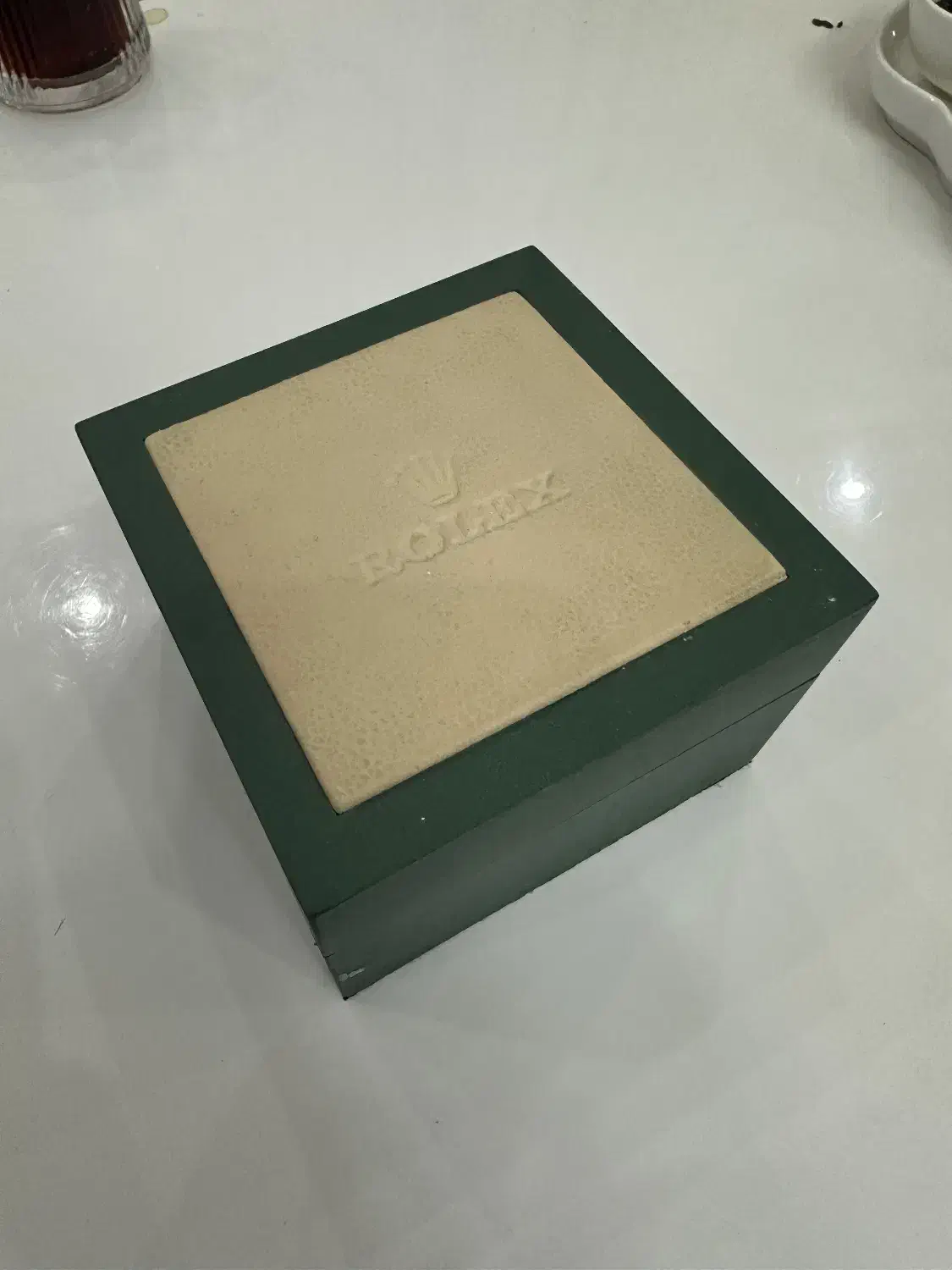 ساعت رولکس یاخ مستر|ساعت|ری, دولت‌آباد|دیوار