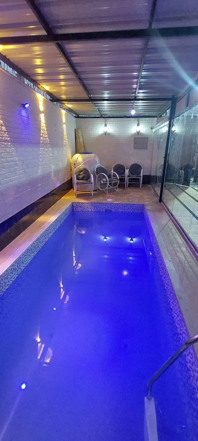 اجاره روزانه ویلا استخردار|اجارهٔ کوتاه‌مدت آپارتمان و سوئیت|قزوین, |دیوار