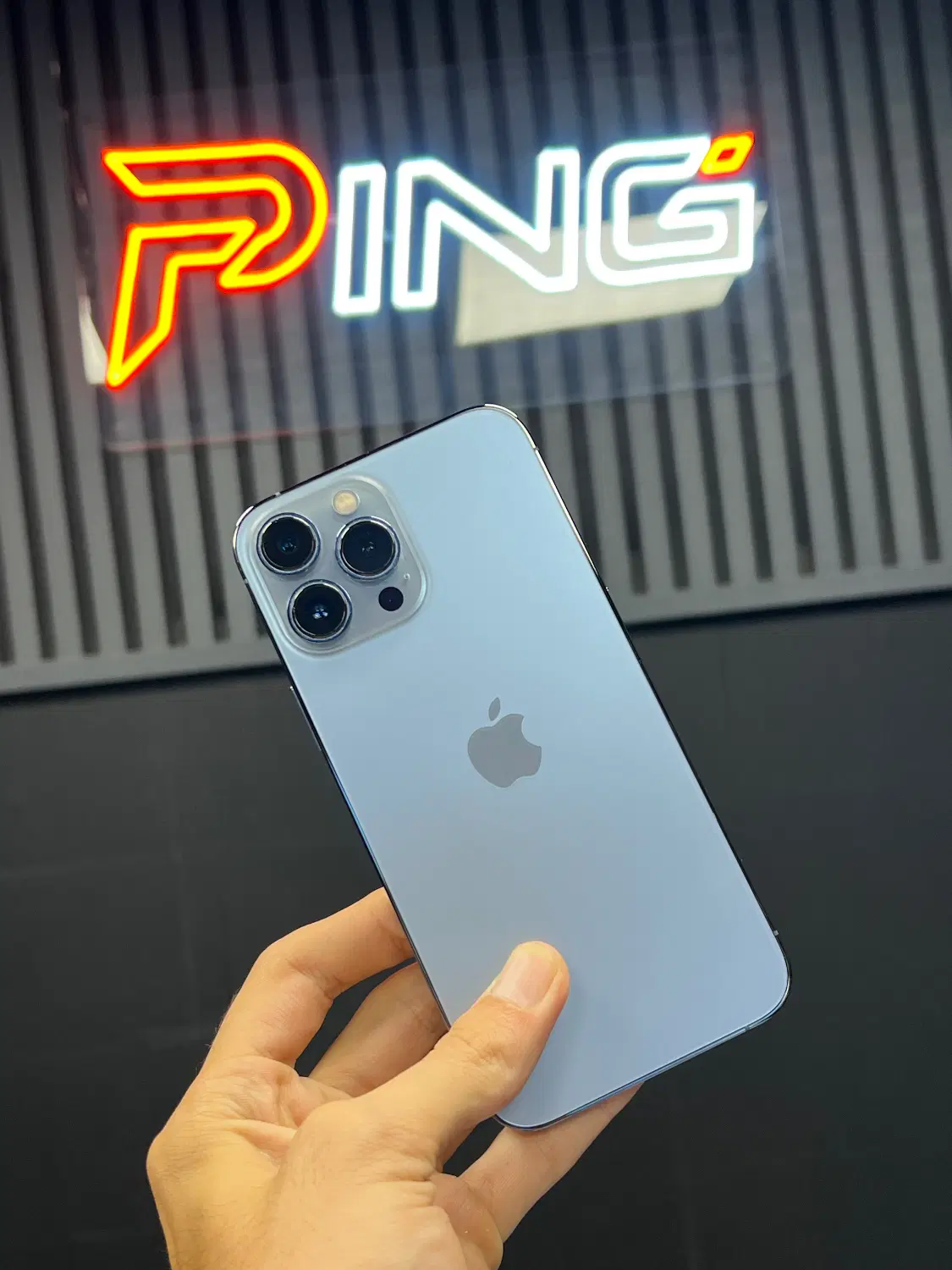 iPhone 13 Pro Max آیفون ۱۳ پرومکس لازروق|موبایل|تهران, طرشت|دیوار