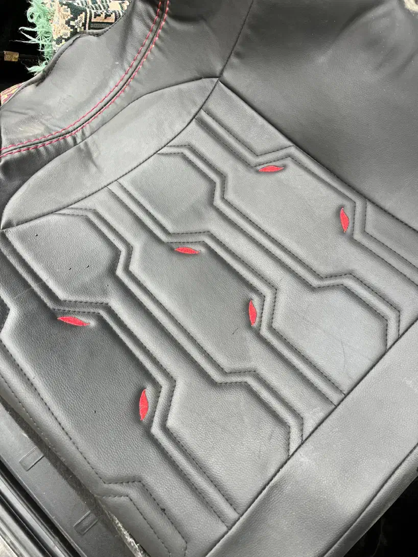 روکش صندلی ۲۰۶درجه ۱|قطعات یدکی و لوازم جانبی|دزفول, |دیوار