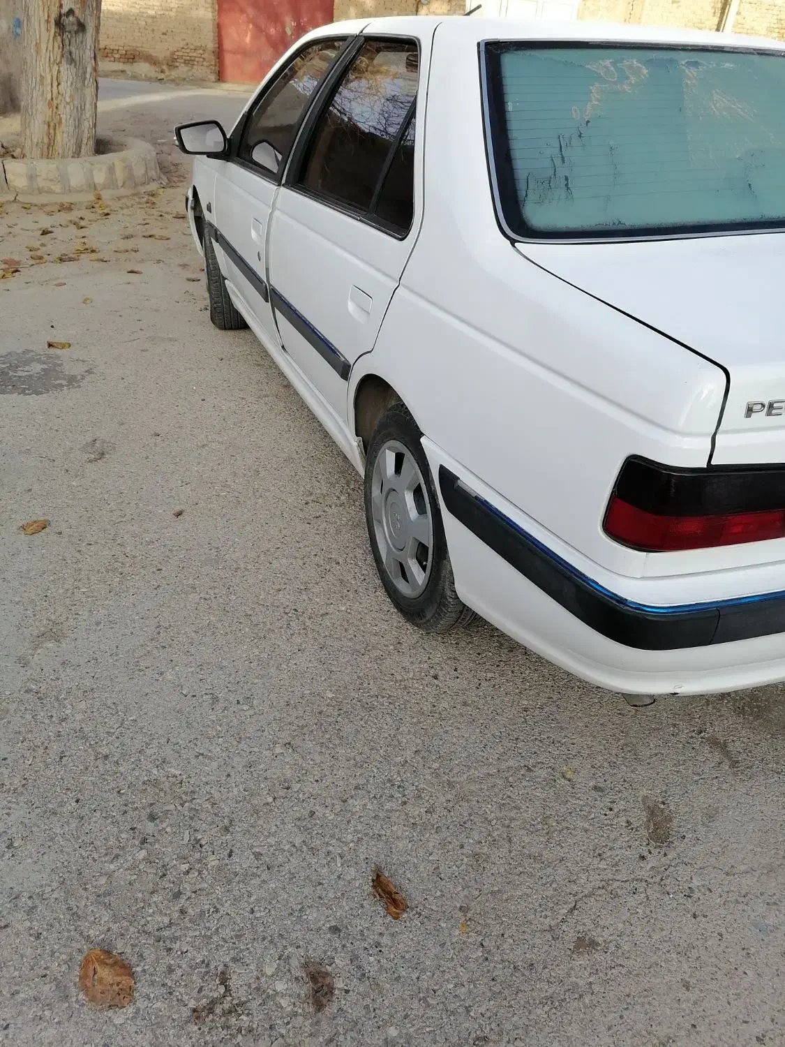 پارس 1400|خودرو سواری و وانت|بروجرد, |دیوار