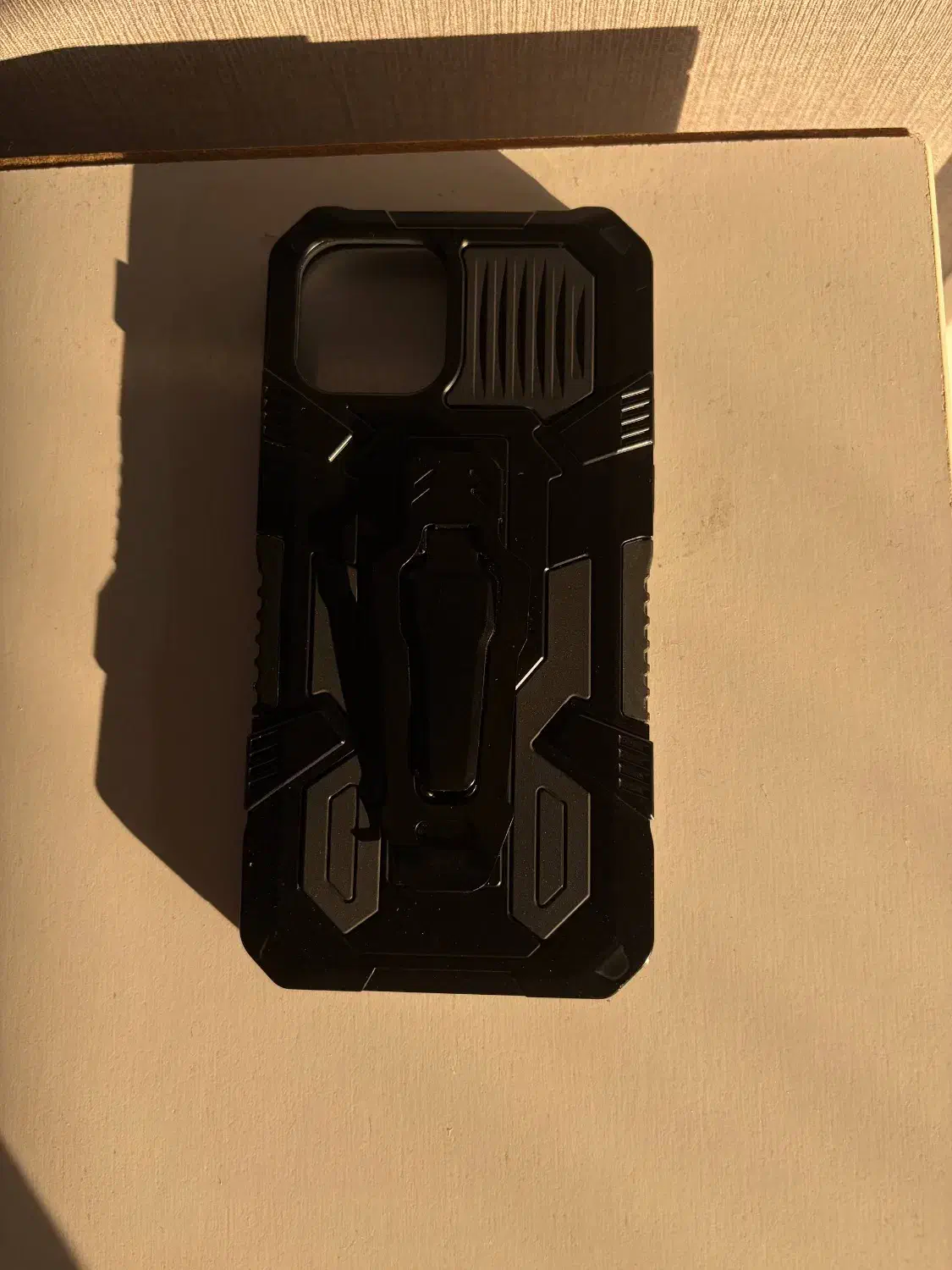 گارد ایفون ۱۲ پرو|لوازم جانبی موبایل و تبلت|رشت, دیلمان|دیوار