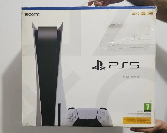 ps5 fat|کنسول، بازی ویدئویی و آنلاین|سقز, |دیوار