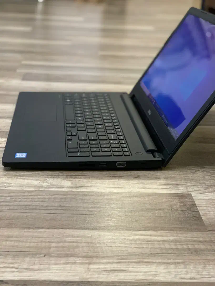 لپتاپ صفحه لمسی گرافیکدار DELL CORE i7 رم ۱۶ گیگ|رایانه همراه|تبریز, |دیوار