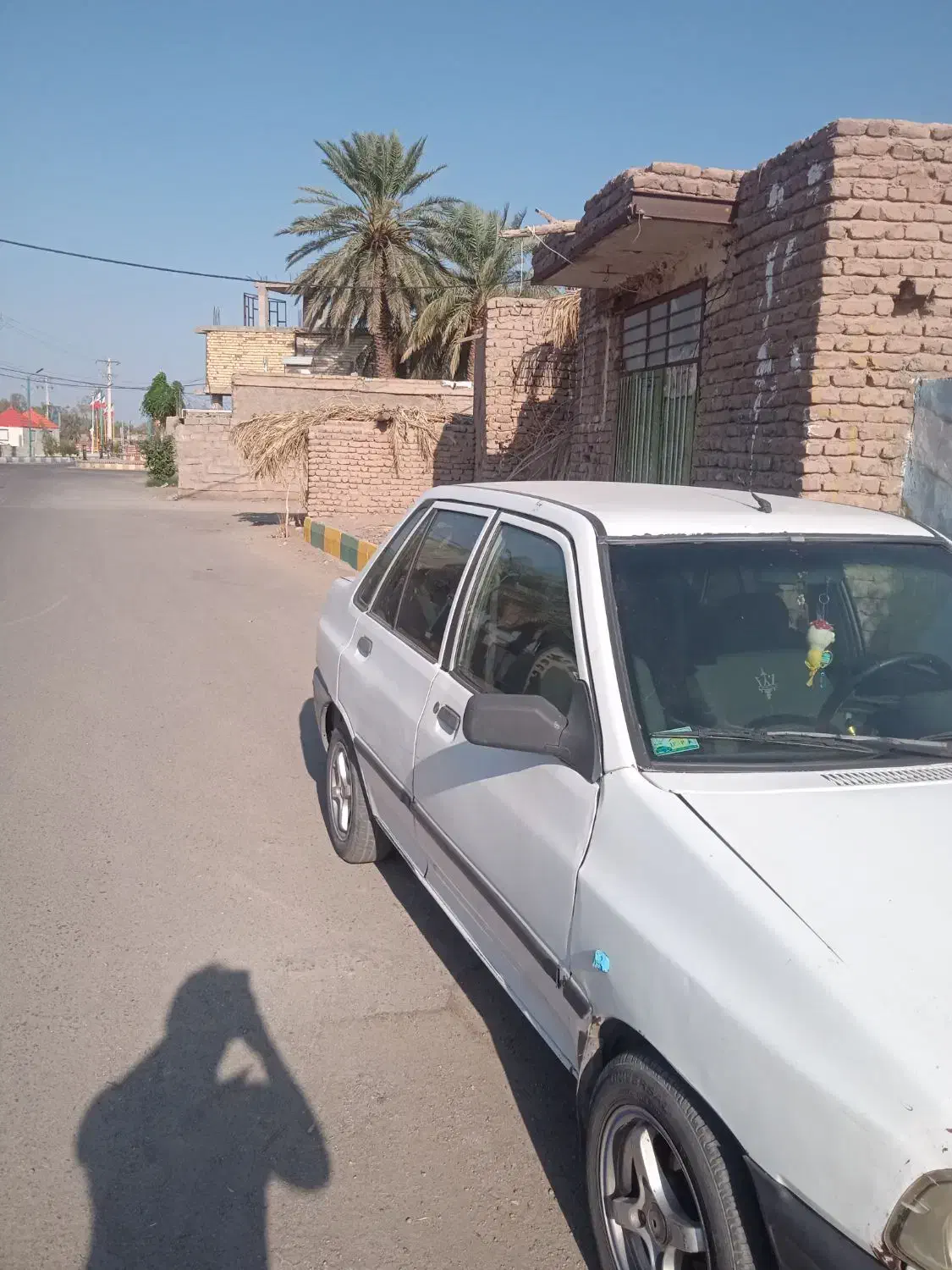 پراید صبا88|خودرو سواری و وانت|بم, |دیوار