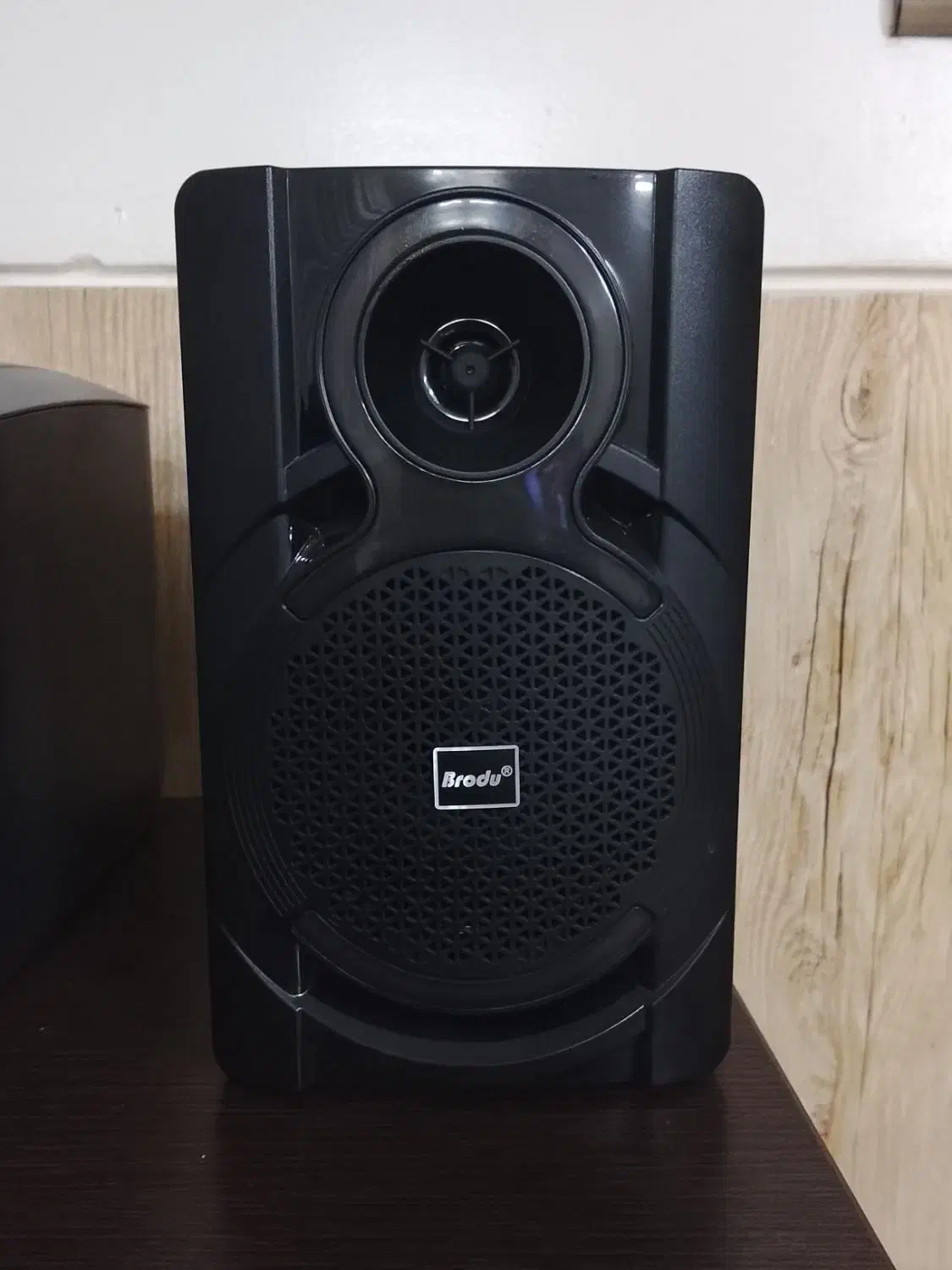 اسپیکر بلوتوثی باکیفیت برودو|پخش‌کننده همراه|اصفهان, فردوان|دیوار