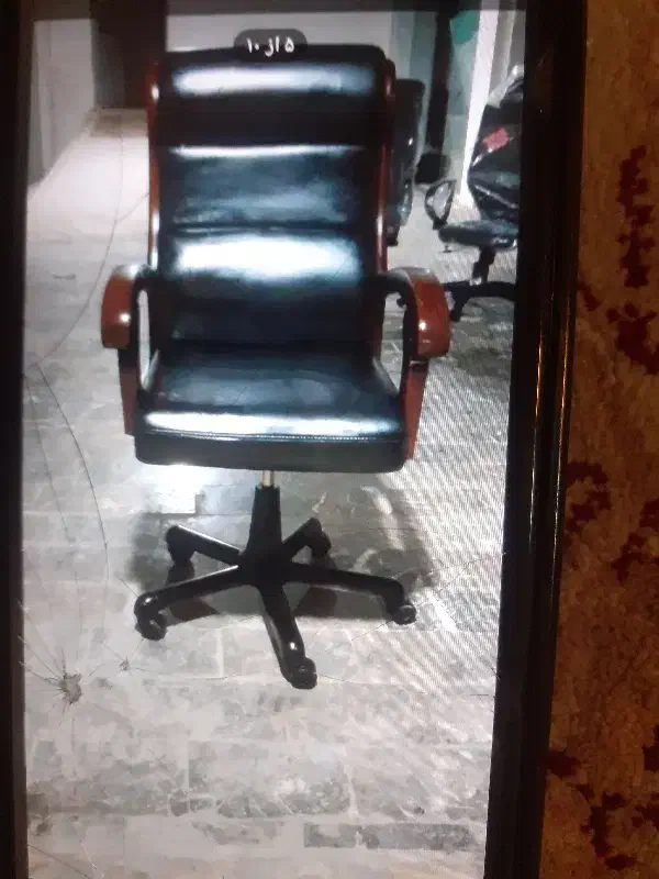 صندلی کسترش با بهترین کیفیت تولیدی|مبلمان اداری|ملارد, |دیوار