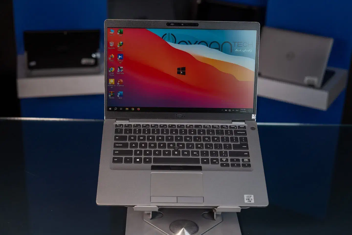 لپ تاپ دل DELL Latitude 5411 گرافیکی لمسی i7-H|رایانه همراه|یزد, |دیوار
