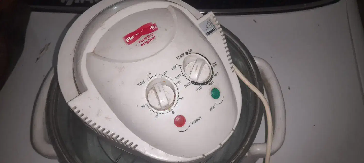 هواپز|اجاق گاز و لوازم برقی پختوپز|ری, شهید غیوری (ابن باویه)|دیوار