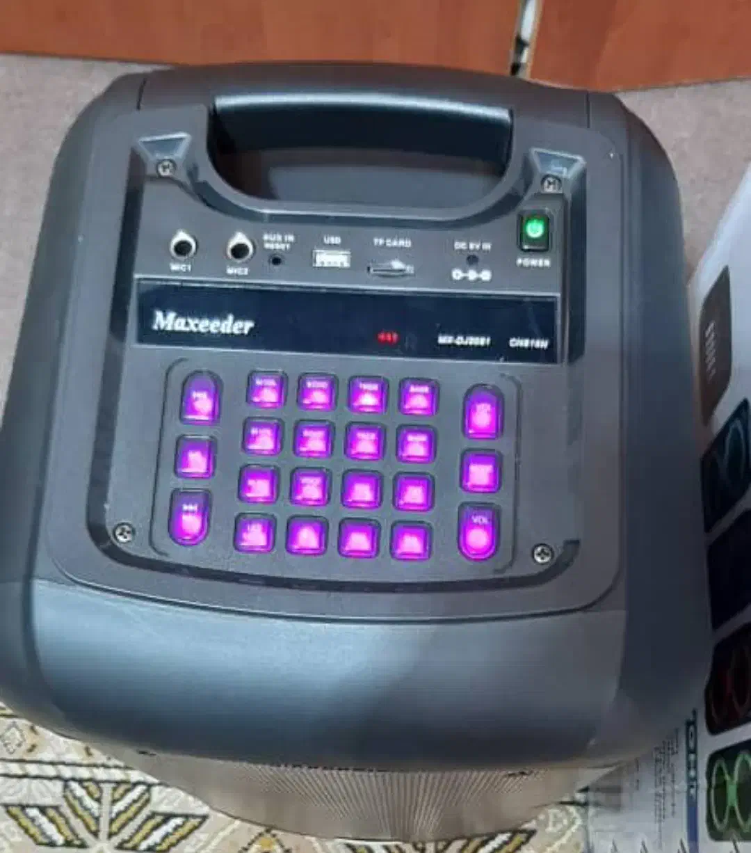 فروش باندخانگی|سیستم صوتی خانگی|صومعه‌سرا, |دیوار