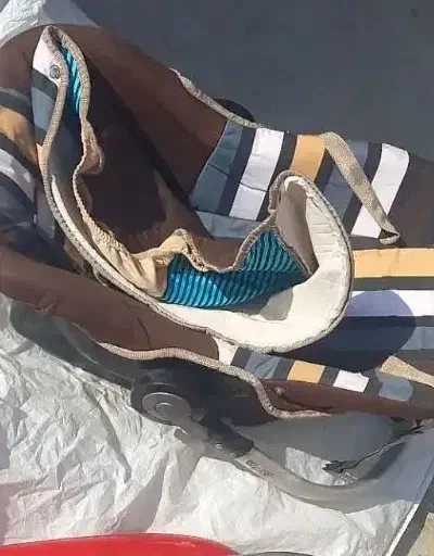 گهواره کریر تخت و کمد|اسباب و اثاث بچه|پاکدشت, پاکدشت (مامازند)|دیوار