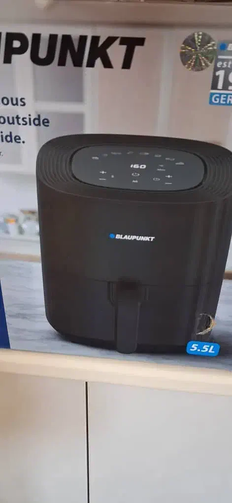 سرخ کن اصل المان|اجاق گاز و لوازم برقی پختوپز|ارومیه, |دیوار