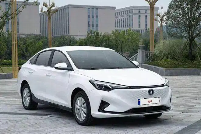 چانگان ev460|خودرو سواری و وانت|تهران, باشگاه نفت|دیوار