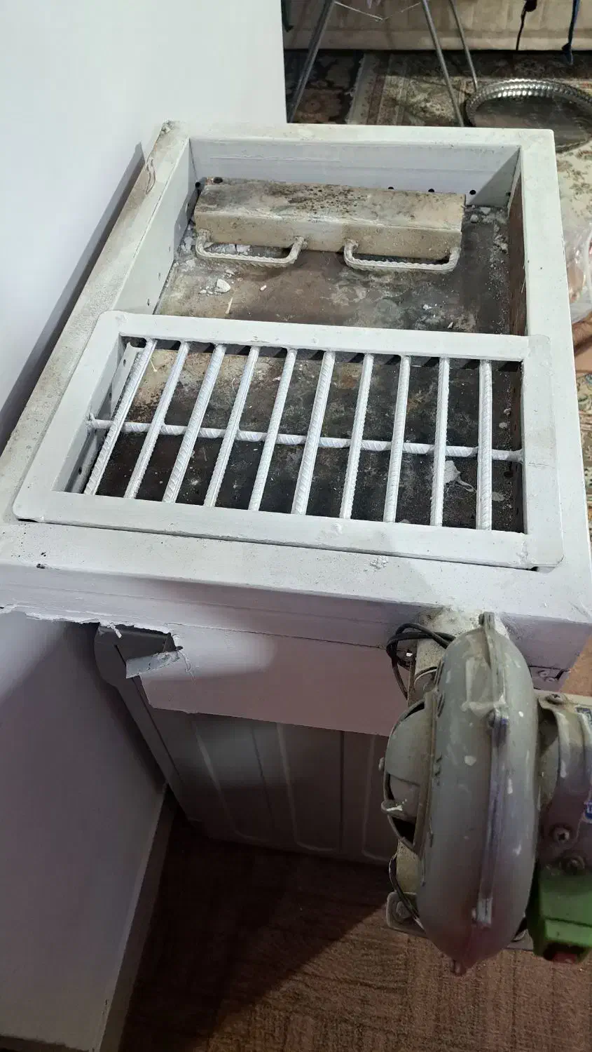 فروشی|اجاق گاز و لوازم برقی پختوپز|شاهرود, |دیوار