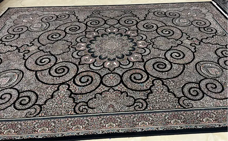 فرش9متری و کناره4متری|فرش|بندرعباس, |دیوار