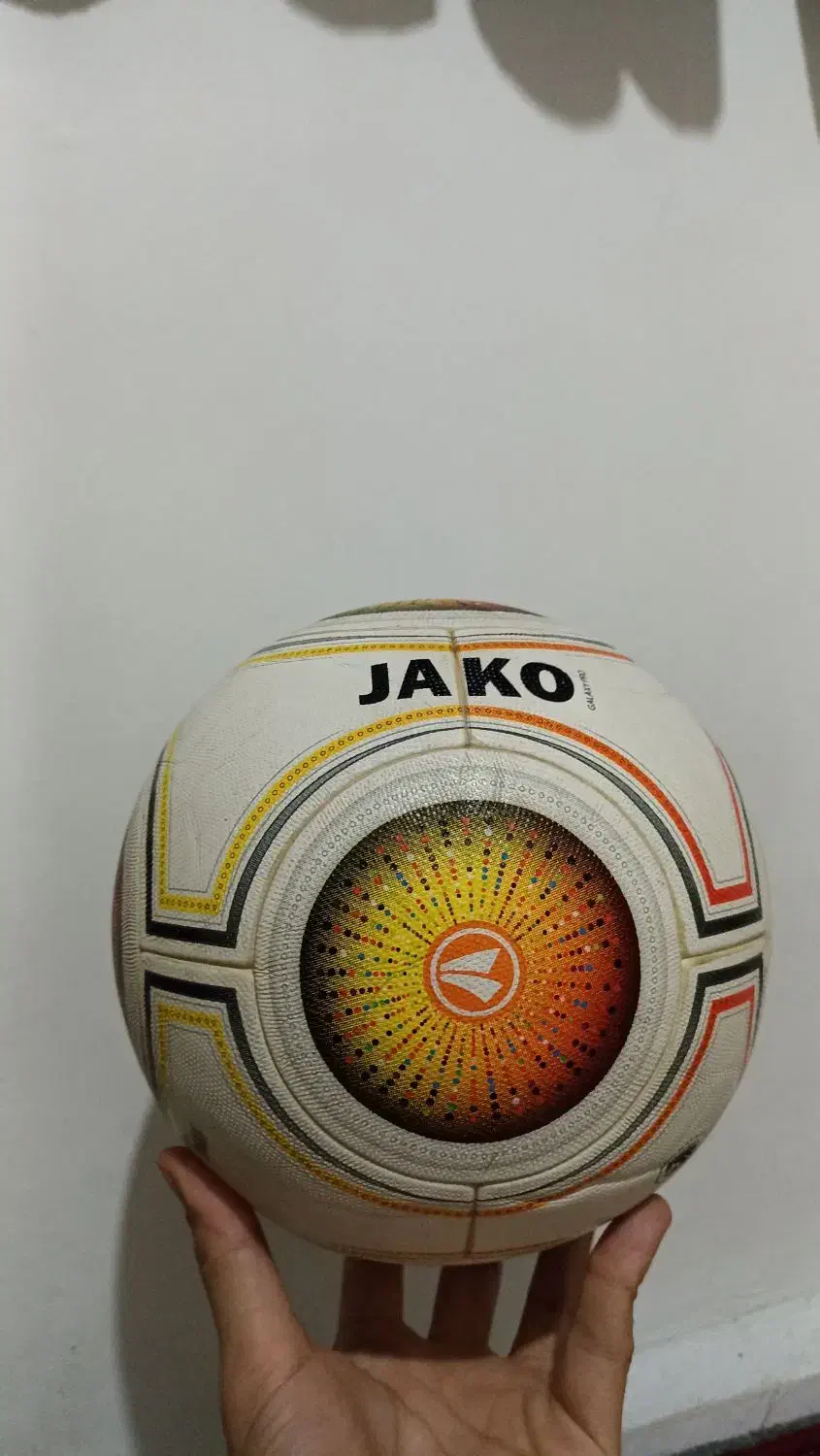 توپ فوتبال joko|ورزشهای توپی|تهران, کیانشهر|دیوار