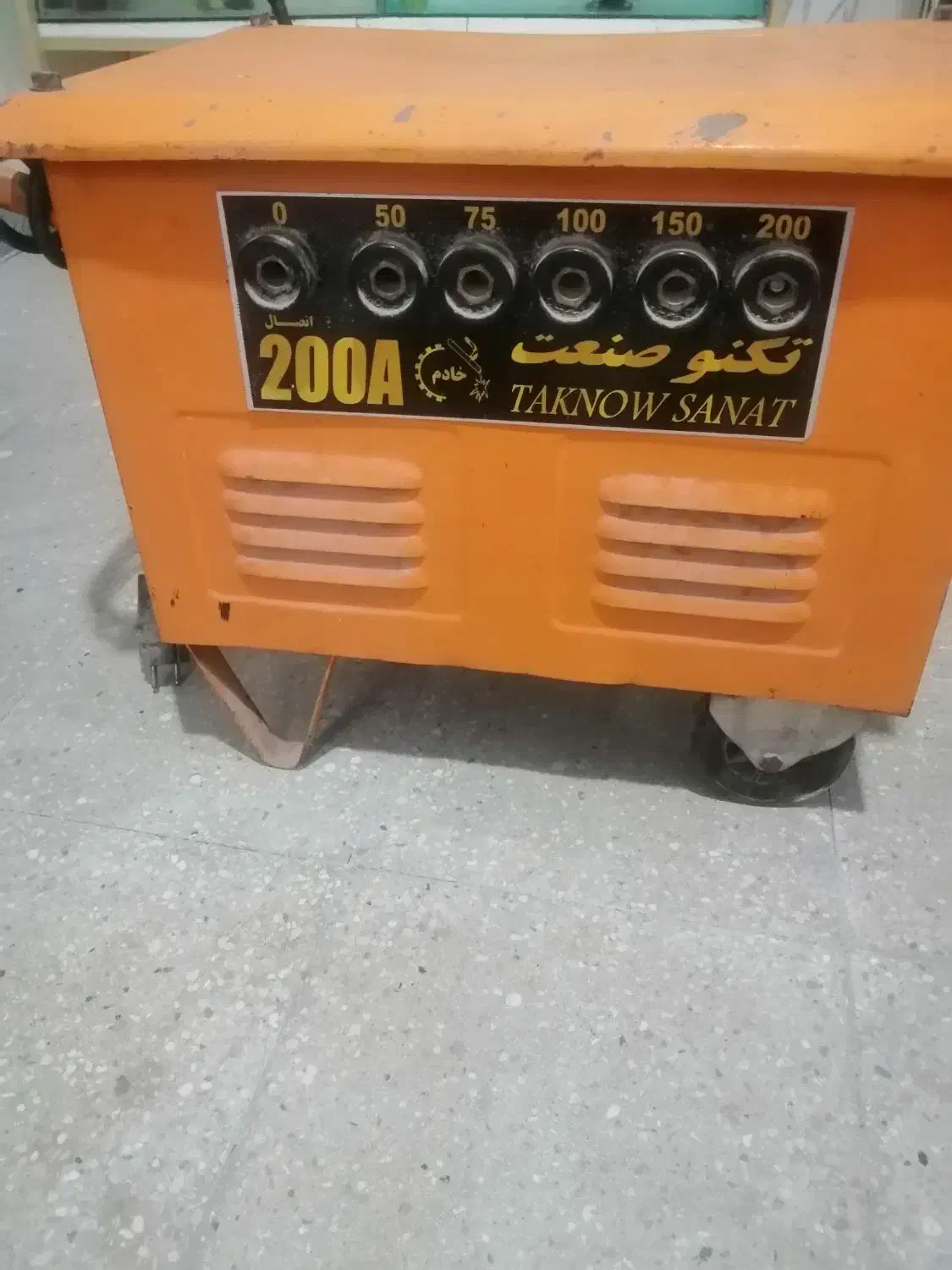 ترانس جوش|ابزارآلات|سمنان, |دیوار