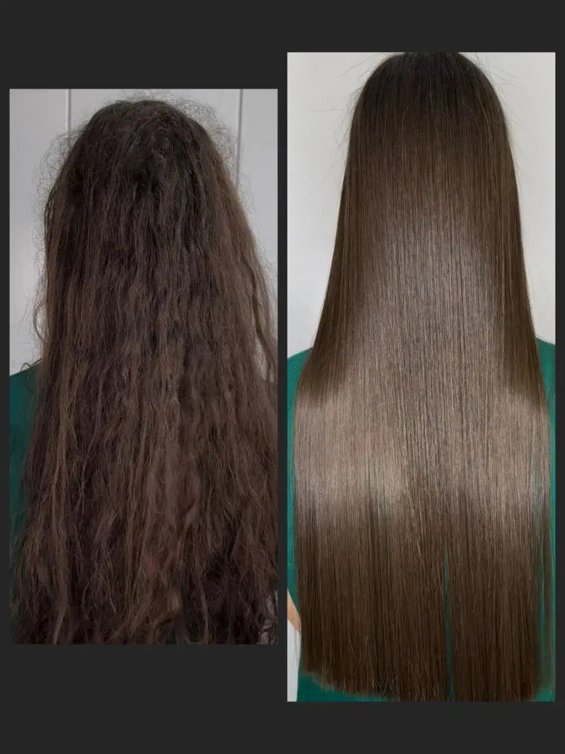 کراتین و ابریشم سازی فقط ۳ میلیون|خدمات آرایشگری و زیبایی|تهران, صد دستگاه|دیوار