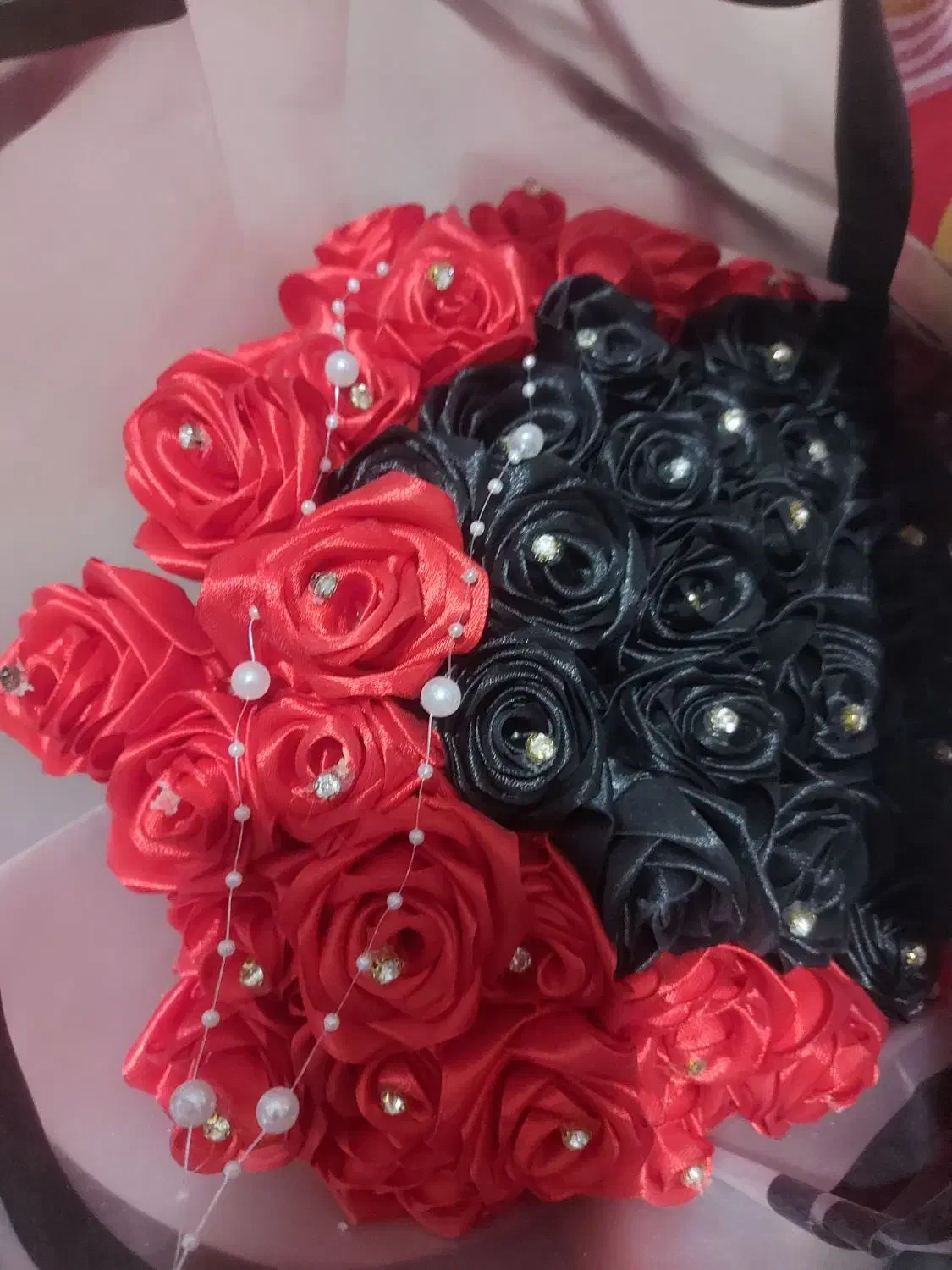 گل مصنوعی|گل مصنوعی|ساوه, |دیوار