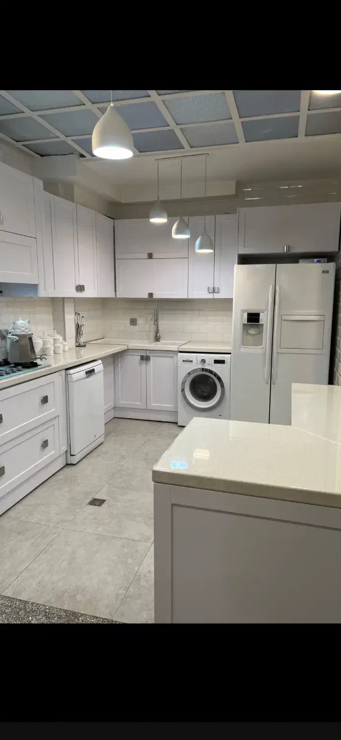 کابینت کارکرده در حد نو|مصالح و تجهیزات ساختمان|تهران, تهرانپارس جنوبی|دیوار