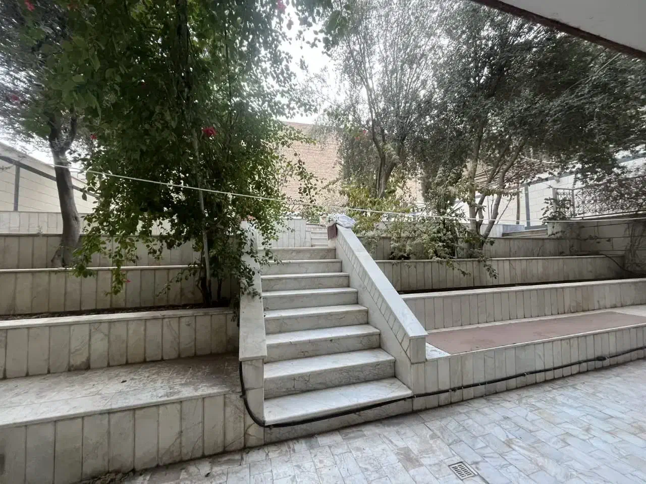 رهن و اجاره زیرزمین دلباز/تمیز/نورگیر|اجارهٔ خانه و ویلا|قم, زنبیل آباد|دیوار