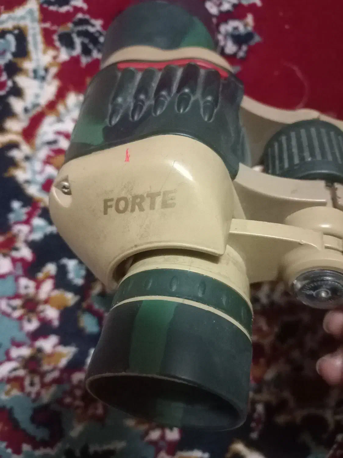 دوربین شکاری.لنت.چراغ.هولدر|قطعات یدکی و لوازم جانبی|نجف‌آباد, شیخ آباد|دیوار