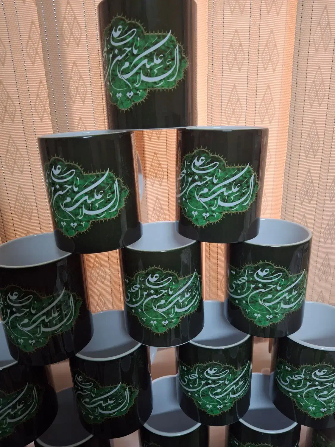 چاپ عکس روی لیوان ، لیوان تبلیغاتی ، ماگ تبلیغاتی|خدمات رایانهای و موبایل|تهران, بازار|دیوار