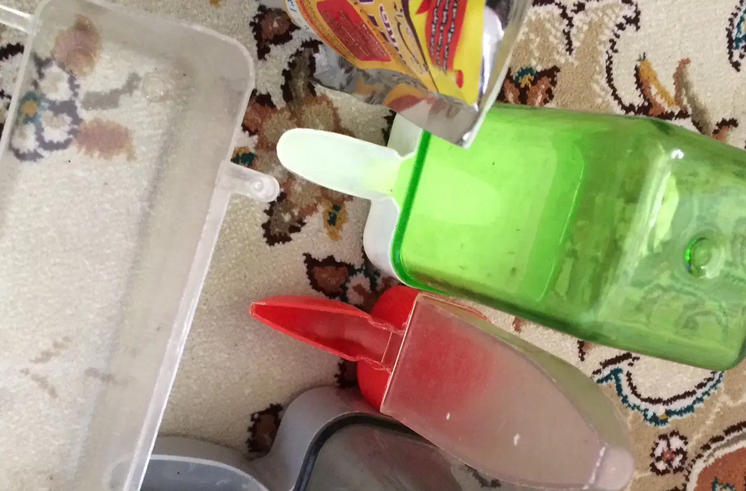 فنچ مصری مولد باجوجه۱۵۰۰|پرنده|بندر ماهشهر, |دیوار