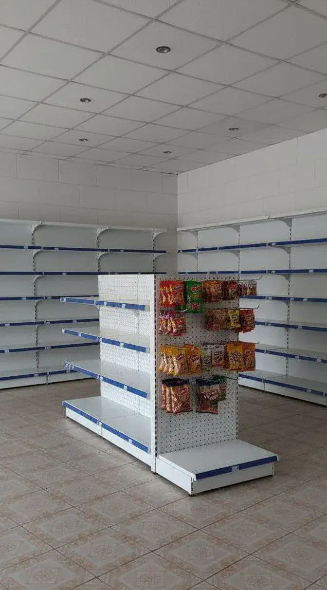 ماکو(قفسه پیچومهر،زاویه خور ) طبق متراژ شما|فروشگاه و مغازه|ماکو, |دیوار