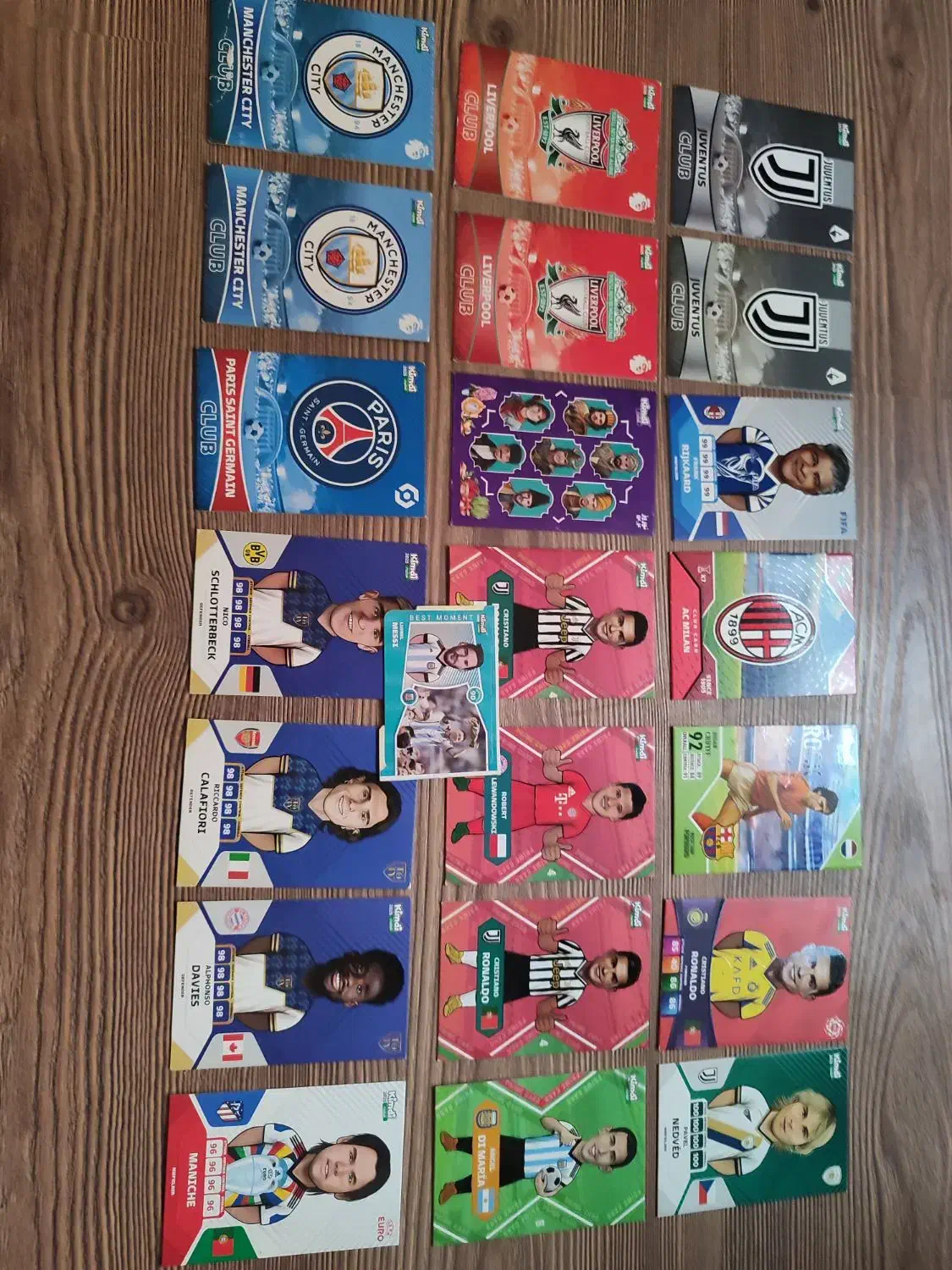 کیمدی 2025و2026|کلکسیون و سرگرمی|بجنورد, |دیوار