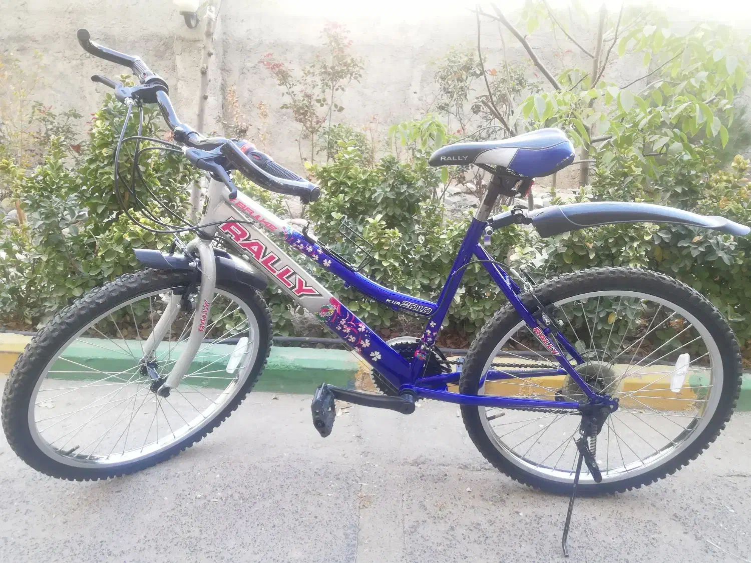 فروش فوری دوچرخه|دوچرخه، اسکیت، اسکوتر|فردیس, شهرک گلها|دیوار