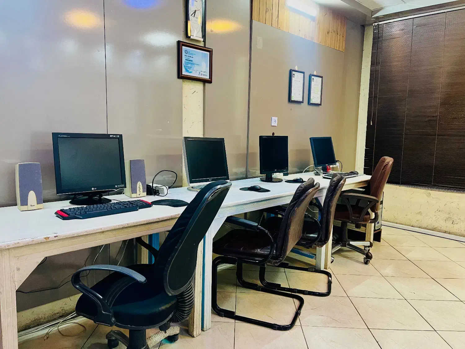 آموزش مهارت های هفتگانه(ICDL)|خدمات آموزشی|مشهد, سناباد|دیوار