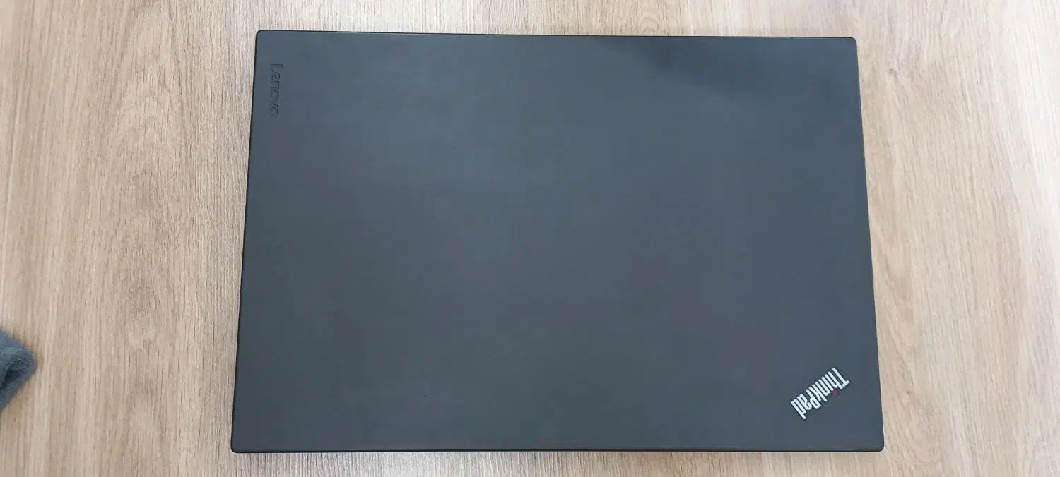 لپ تاپ مهندسی لنوو مدل ThinkPad P50s|رایانه همراه|تهران, شهرک صدرا|دیوار