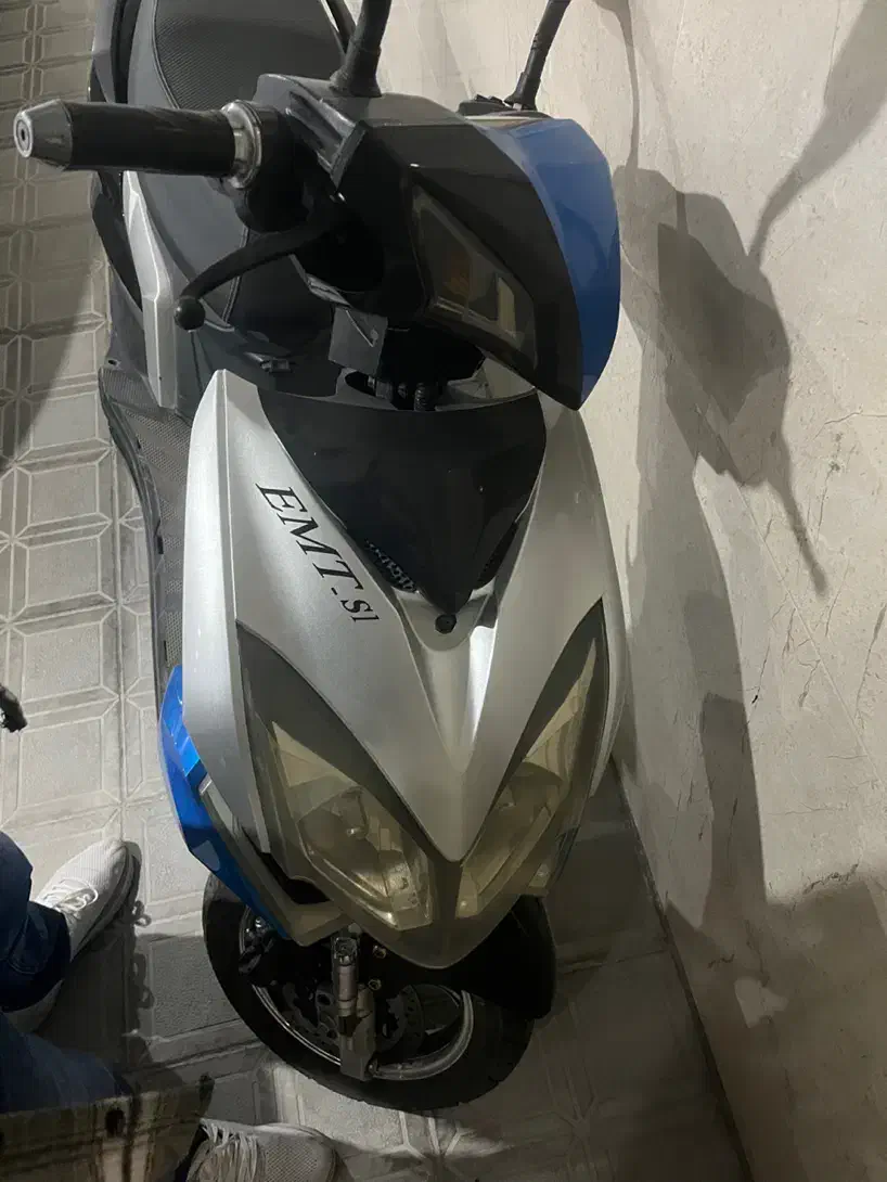 موتور برقی ۲۴۰۰وات|موتورسیکلت|بیرجند, |دیوار