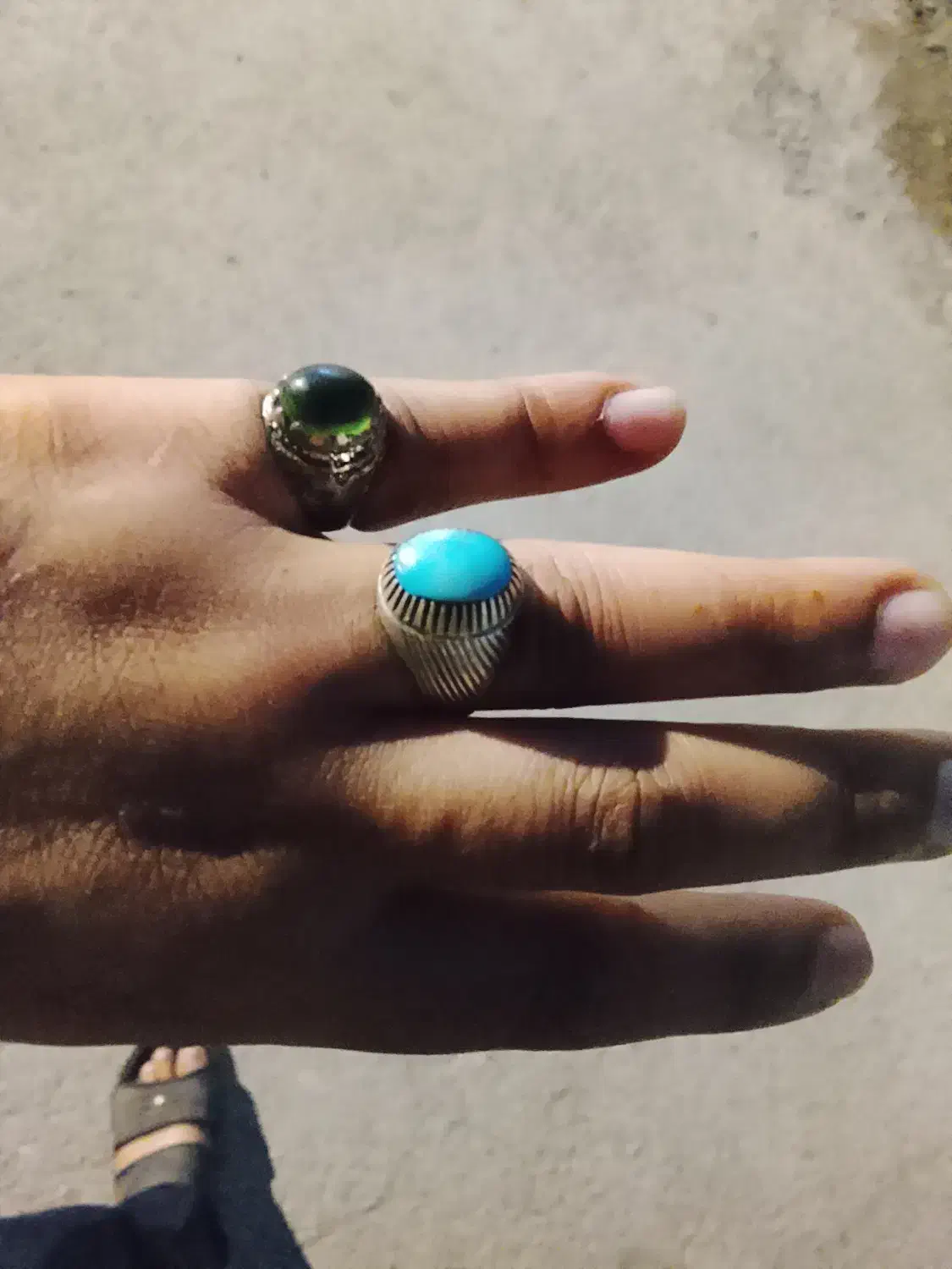 فیروزه نیشابوری|جواهرات|بندرعباس, |دیوار