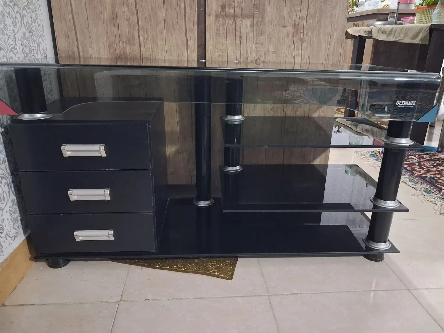 میز تلویزیون|میز تلویزیون|رشت, یخسازی|دیوار