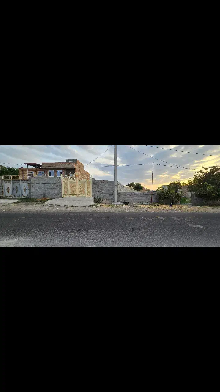 زمین ۴۷۰ متر|فروش زمین و ملک کلنگی|مشگین شهر, |دیوار