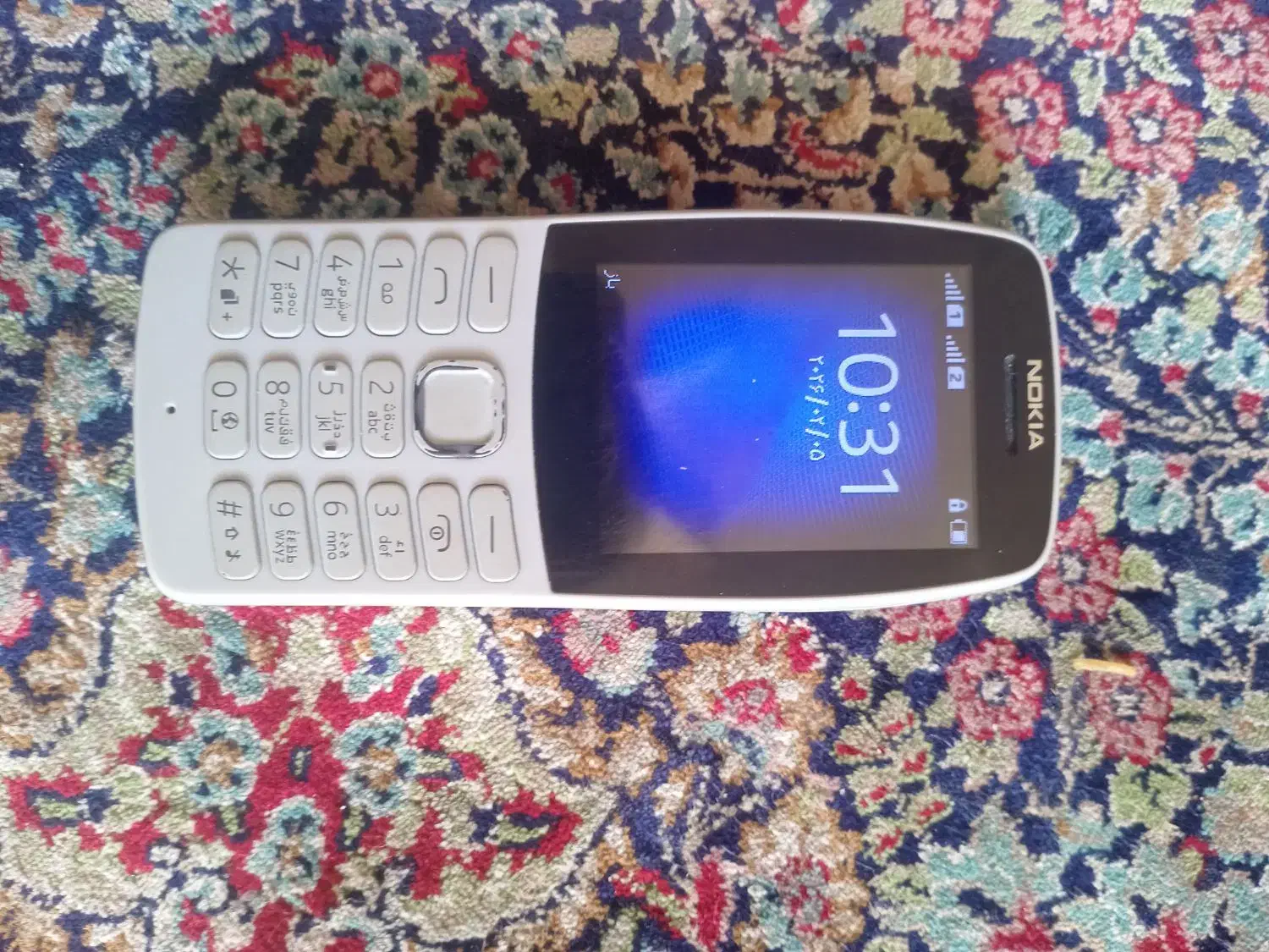 نوکیا|موبایل|زرند, |دیوار