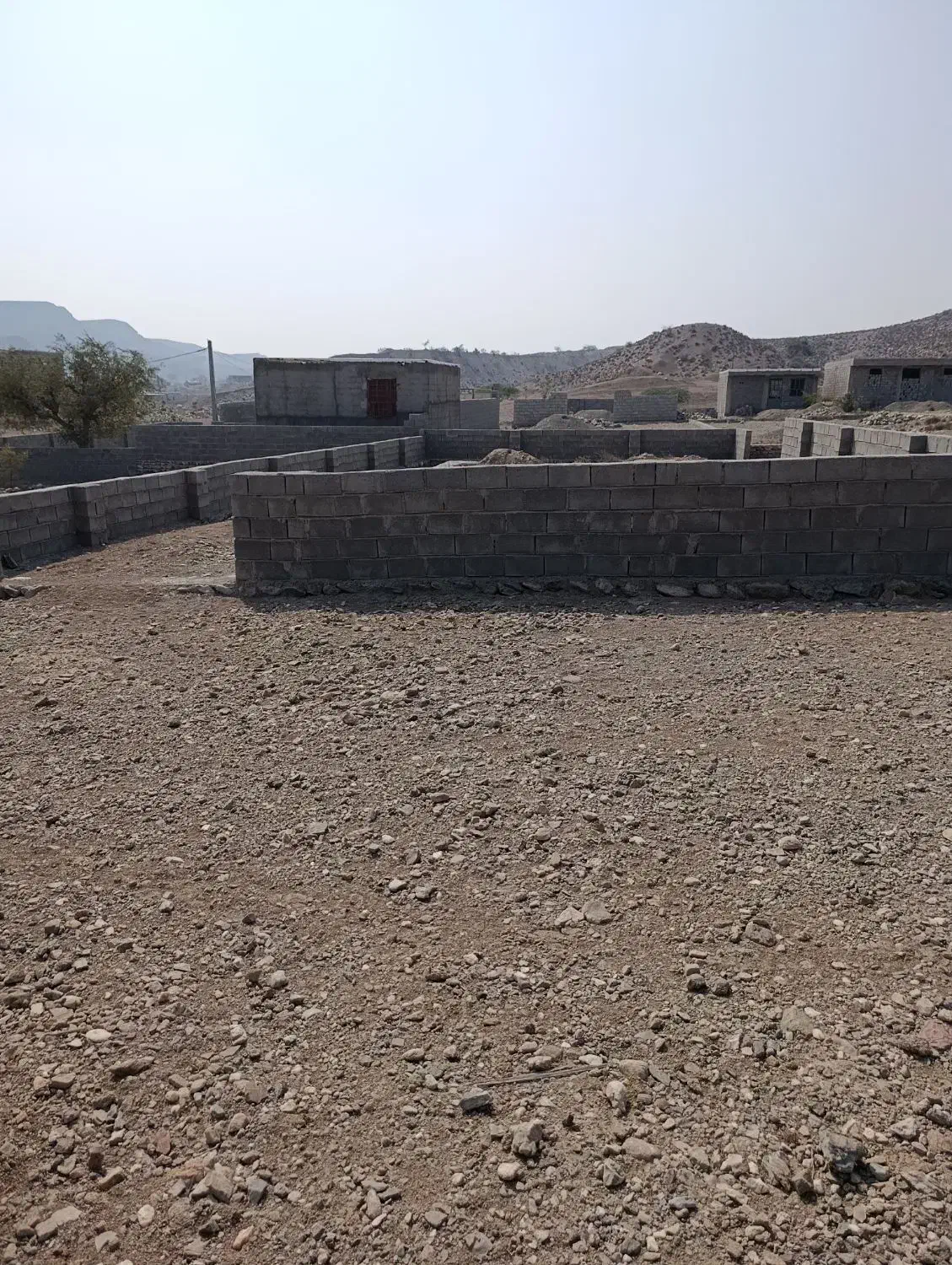 فروش زمین زیارت سیدسلطان محمد|فروش زمین و ملک کلنگی|رودان, |دیوار